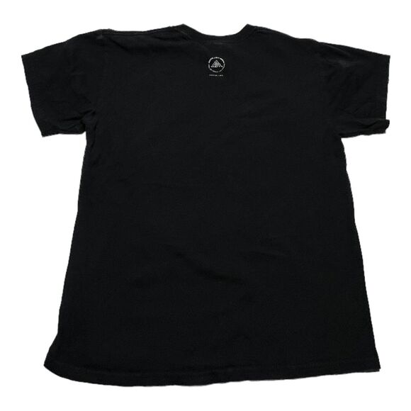 Rock and Roll Hall of Fame T Shirt Funny Notice If Its Too Loud You're Old S - Picture 2 of 2